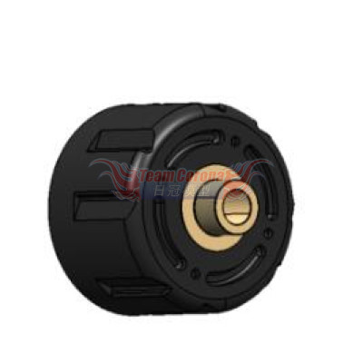 Gimar Raptor GT10036 Differential Case